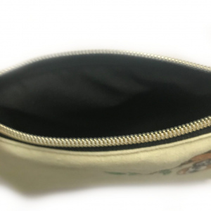 Kosmetiktasche Faultier