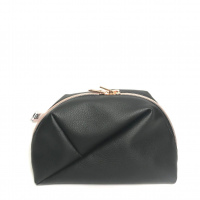 Geobag Schwarz/Rosé klein