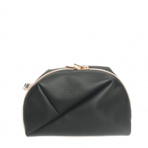 Geobag schwarz/rosé