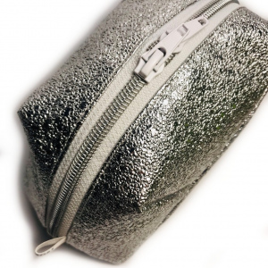 Geobag silber rocks