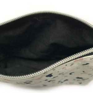 Kosmetiktasche Pastell klein