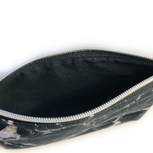 Kosmetiktasche Marmor