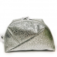 Geobag Rocks/Silber klein