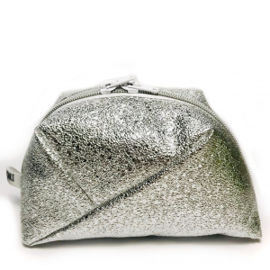 Geobag silber rocks