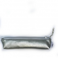 Mäppchen Silber