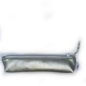 Mäppchen Silber
