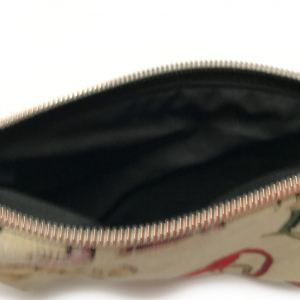 Kosmetiktasche Monkey