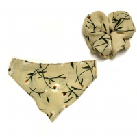 Pawtner-Set Blumen