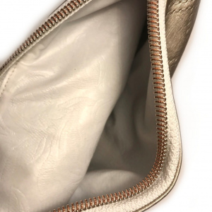 Kosmetiktasche Stepp Gold